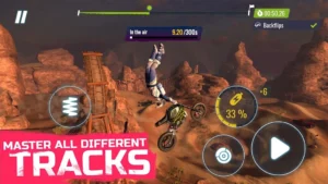 Trial Xtreme Freedom