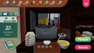 Game Android Terbaru Bakso Simulator 2
