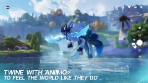 aniimo Game PC Rilis Android