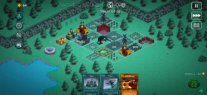 9 Kings Cari rekomendasi game PC yang rilis di Android 