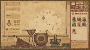 Potion Craft