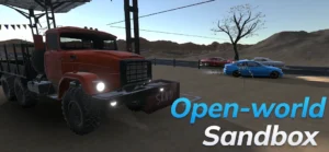 Flexbody Car Crash: Soft Body