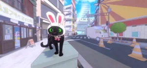 little kity big city Game PC Rilis Android