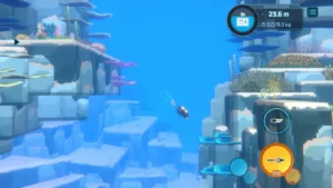 dave the diver Game PC Rilis Android
