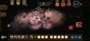 Don't Starve Together Mobile
