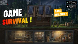 Game base building terbaik