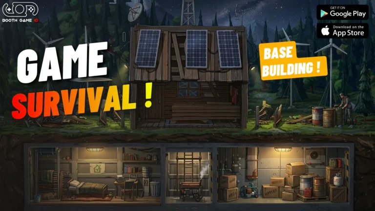 Game base building terbaik