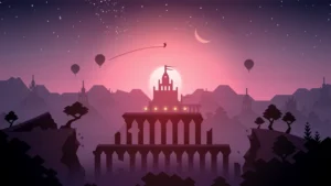 alto's oddysey Game Grafik Estetik Ringan